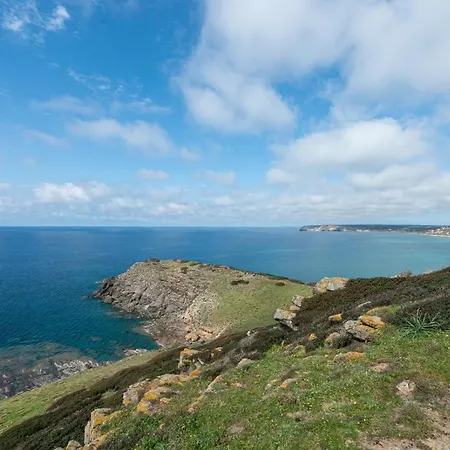 Дом отдыха La Torre Libeccio