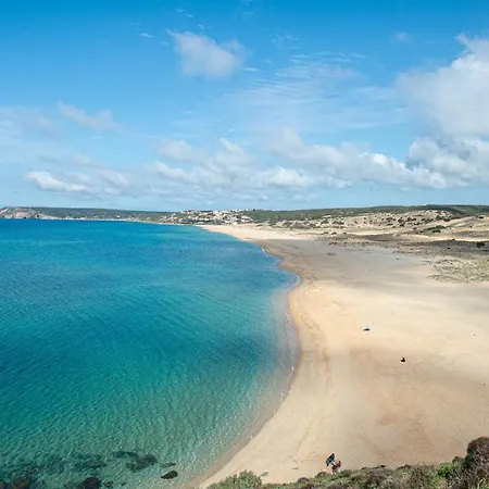 La Torre Libeccio Дом отдыха *