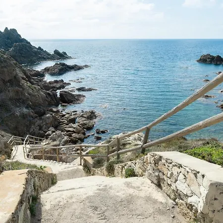 La Torre Libeccio Торре-дей-Корсари