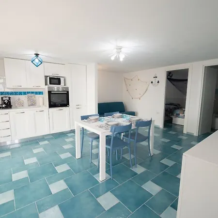 Дом отдыха La Torre Libeccio *