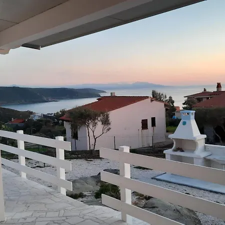 La Torre Libeccio * Торре-дей-Корсари