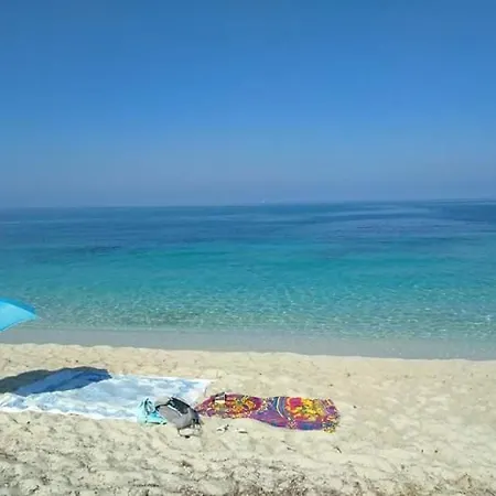 Дом отдыха La Torre Libeccio Торре-дей-Корсари