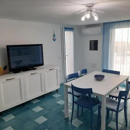 La Torre Libeccio * Торре-дей-Корсари