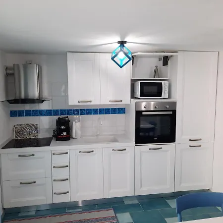 Дом отдыха La Torre Libeccio Торре-дей-Корсари