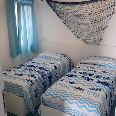 La Torre Libeccio Дом отдыха Торре-дей-Корсари