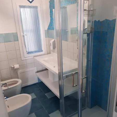 La Torre Libeccio * Торре-дей-Корсари