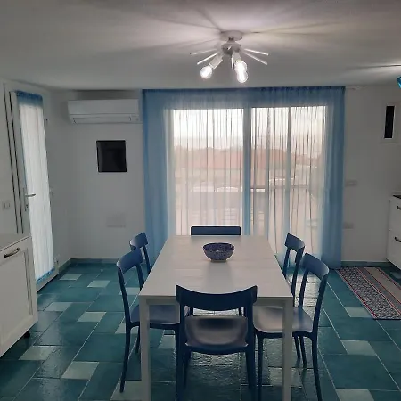 Дом отдыха La Torre Libeccio *