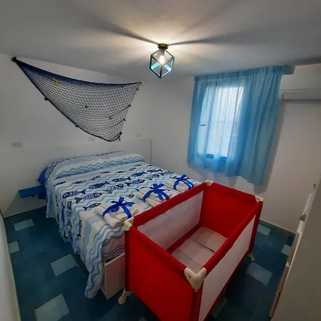 La Torre Libeccio *