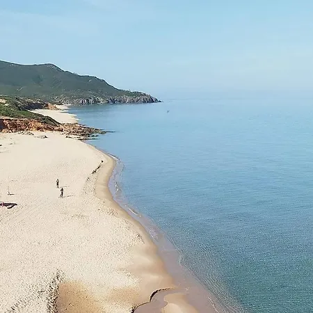 La Torre Libeccio Vakantiehuis *