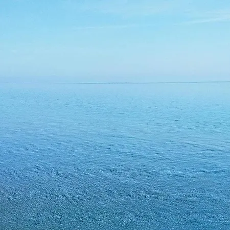 Дом отдыха La Torre Libeccio Торре-дей-Корсари