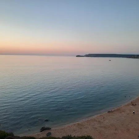 La Torre Libeccio