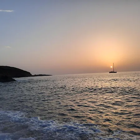 La Torre Libeccio Дом отдыха Торре-дей-Корсари