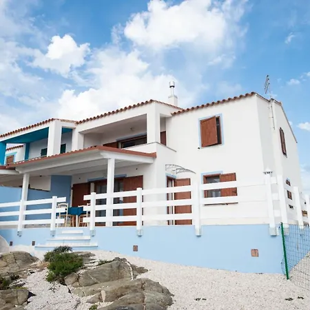 La Torre Libeccio Торре-дей-Корсари