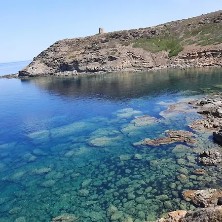 La Torre Libeccio
