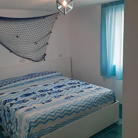 Vakantiehuis La Torre Libeccio
