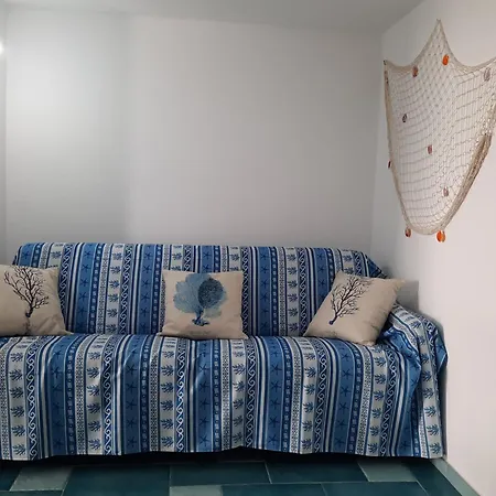 La Torre Libeccio Дом отдыха