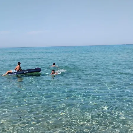 La Torre Libeccio *