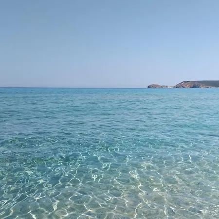 Vakantiehuis La Torre Libeccio