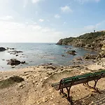 La Torre Libeccio Casa de Férias