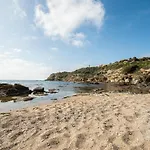 La Torre Libeccio Casa de Férias *