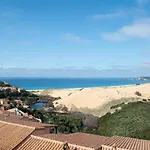 Casa de Férias La Torre Libeccio Torre dei Corsari