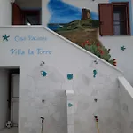 Dom wakacyjny La Torre Libeccio *