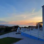 Casa de Férias La Torre Libeccio Torre dei Corsari
