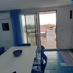 Dom wakacyjny La Torre Libeccio Torre dei Corsari