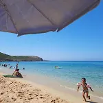 Dom wakacyjny La Torre Libeccio *