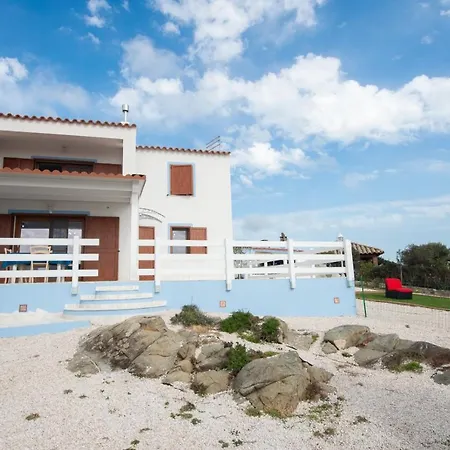 La Torre Libeccio Casa de Férias