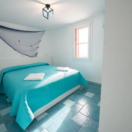 La Torre Libeccio Holiday home *
