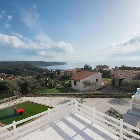 Casa de Férias La Torre Libeccio