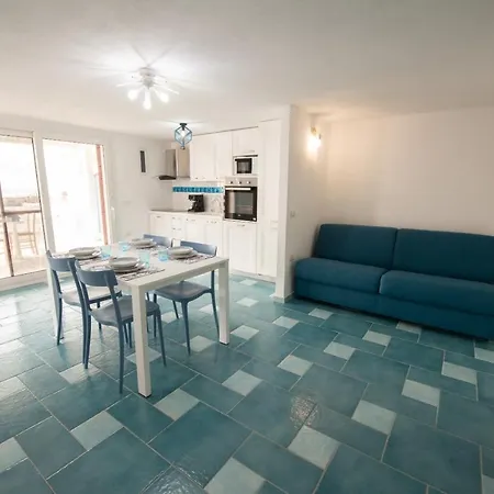 La Torre Libeccio Holiday home *