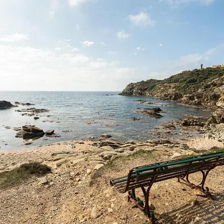 La Torre Libeccio Holiday home