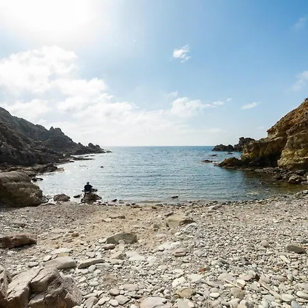 Casa de Férias La Torre Libeccio