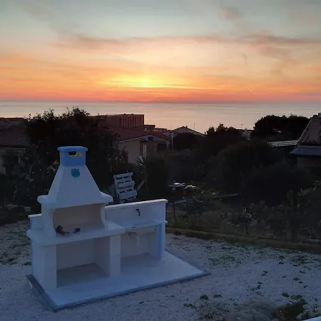 La Torre Libeccio *