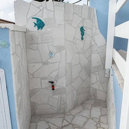 La Torre Libeccio Holiday home