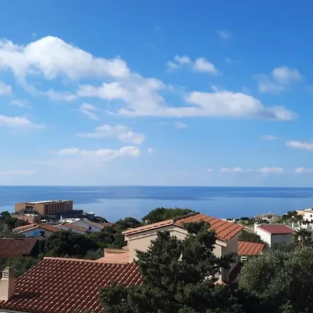 펜션 La Torre Libeccio *