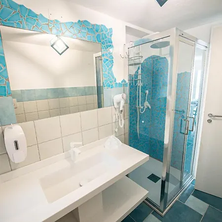 Casa de Férias La Torre Libeccio *