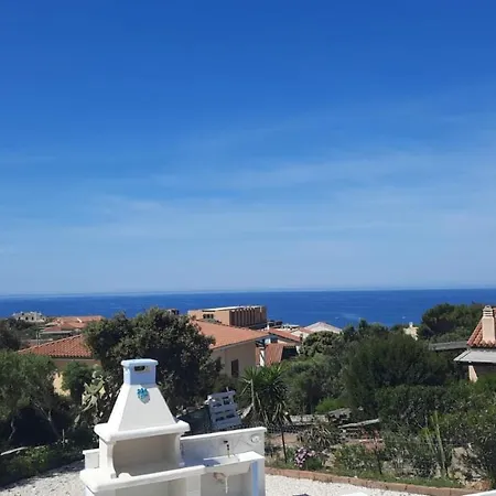 La Torre Libeccio Holiday home