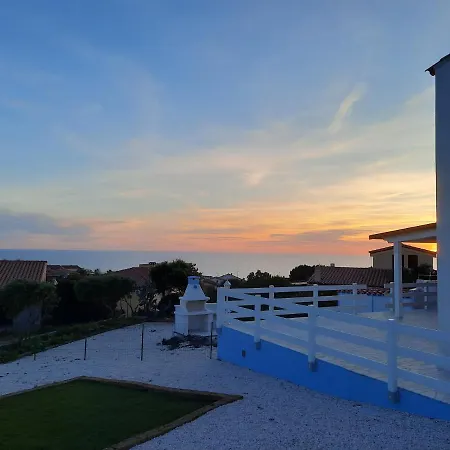 Holiday home La Torre Libeccio Torre dei Corsari