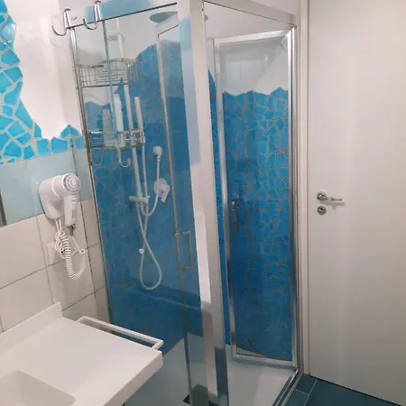 Casa de Férias La Torre Libeccio *