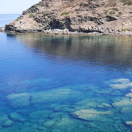 Holiday home La Torre Libeccio *
