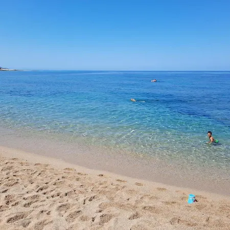 La Torre Libeccio * Torre dei Corsari