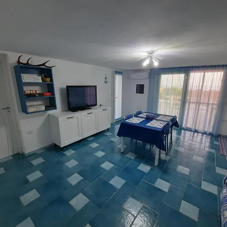 La Torre Libeccio