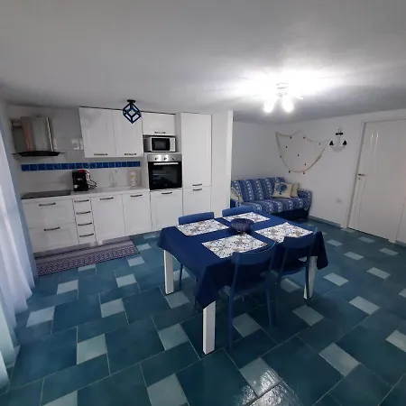 La Torre Libeccio Torre dei Corsari