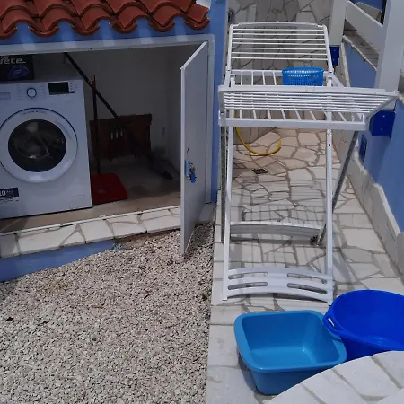 La Torre Libeccio Casa de Férias