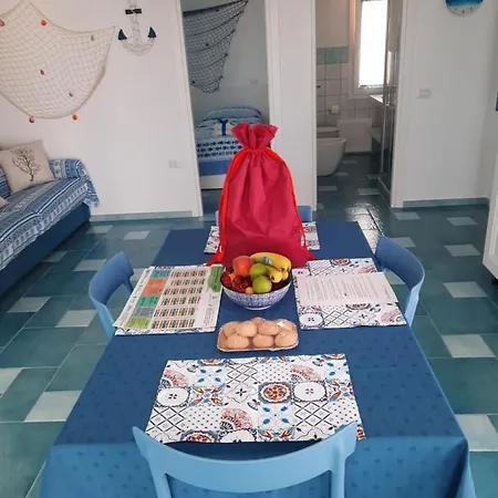 La Torre Libeccio * Torre dei Corsari