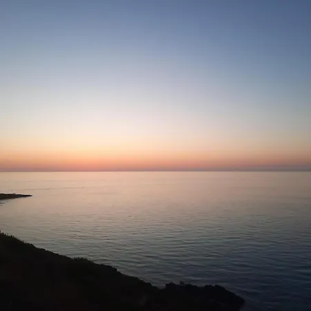 Casa de Férias La Torre Libeccio Torre dei Corsari