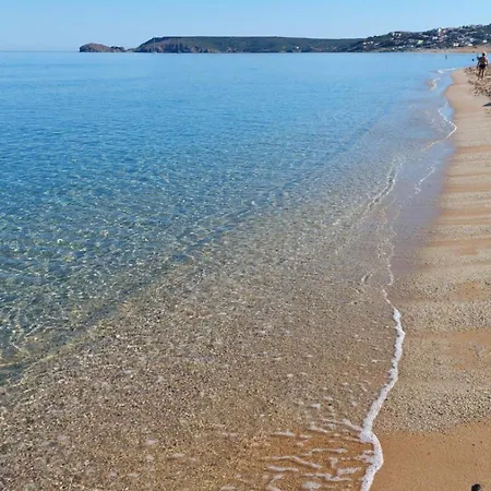 Casa de Férias La Torre Libeccio